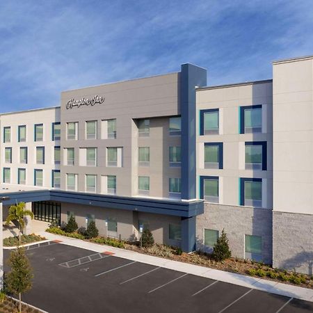 Hampton Inn Orlando Southeast Nona Narcoossee ภายนอก รูปภาพ