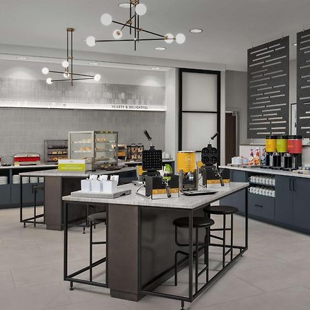 Hampton Inn Orlando Southeast Nona Narcoossee ภายนอก รูปภาพ