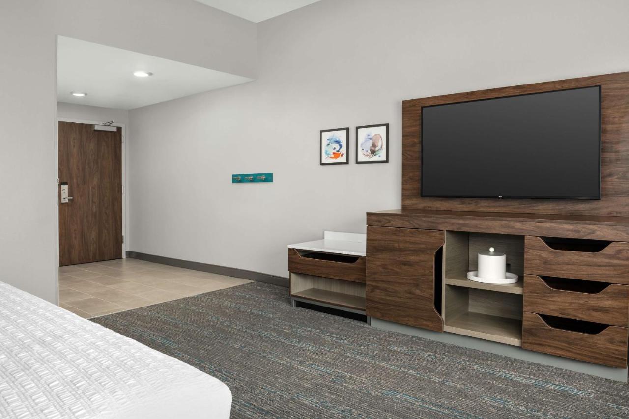 Hampton Inn Orlando Southeast Nona Narcoossee ภายนอก รูปภาพ