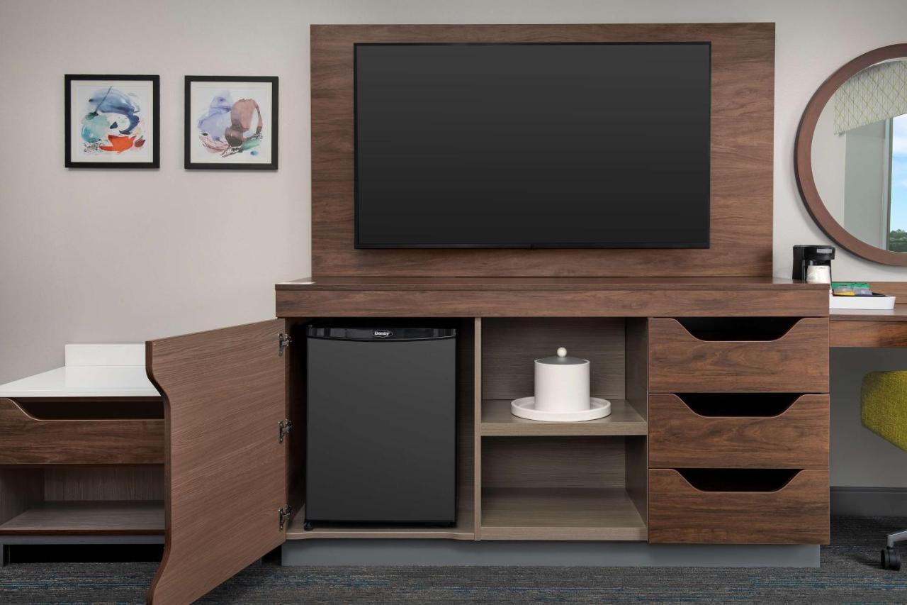 Hampton Inn Orlando Southeast Nona Narcoossee ภายนอก รูปภาพ