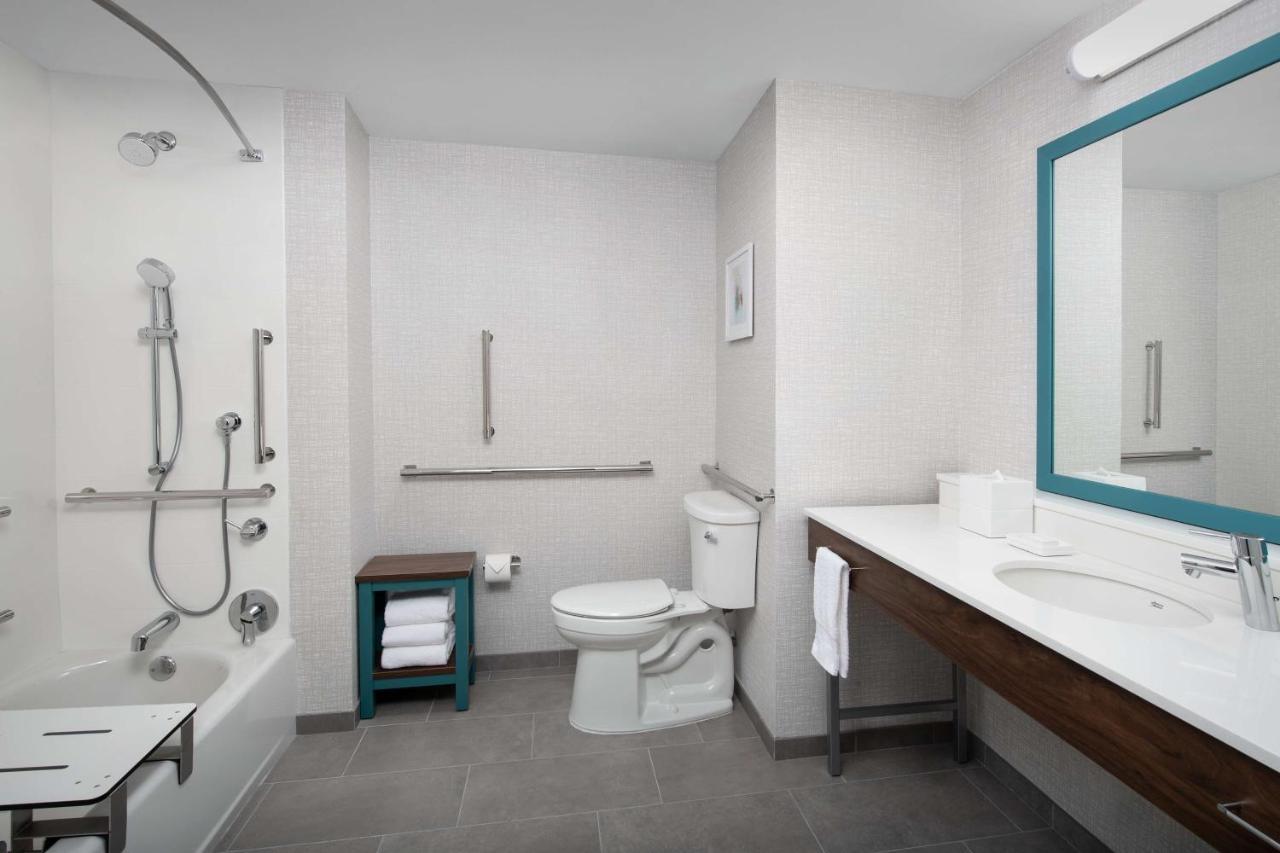 Hampton Inn Orlando Southeast Nona Narcoossee ภายนอก รูปภาพ