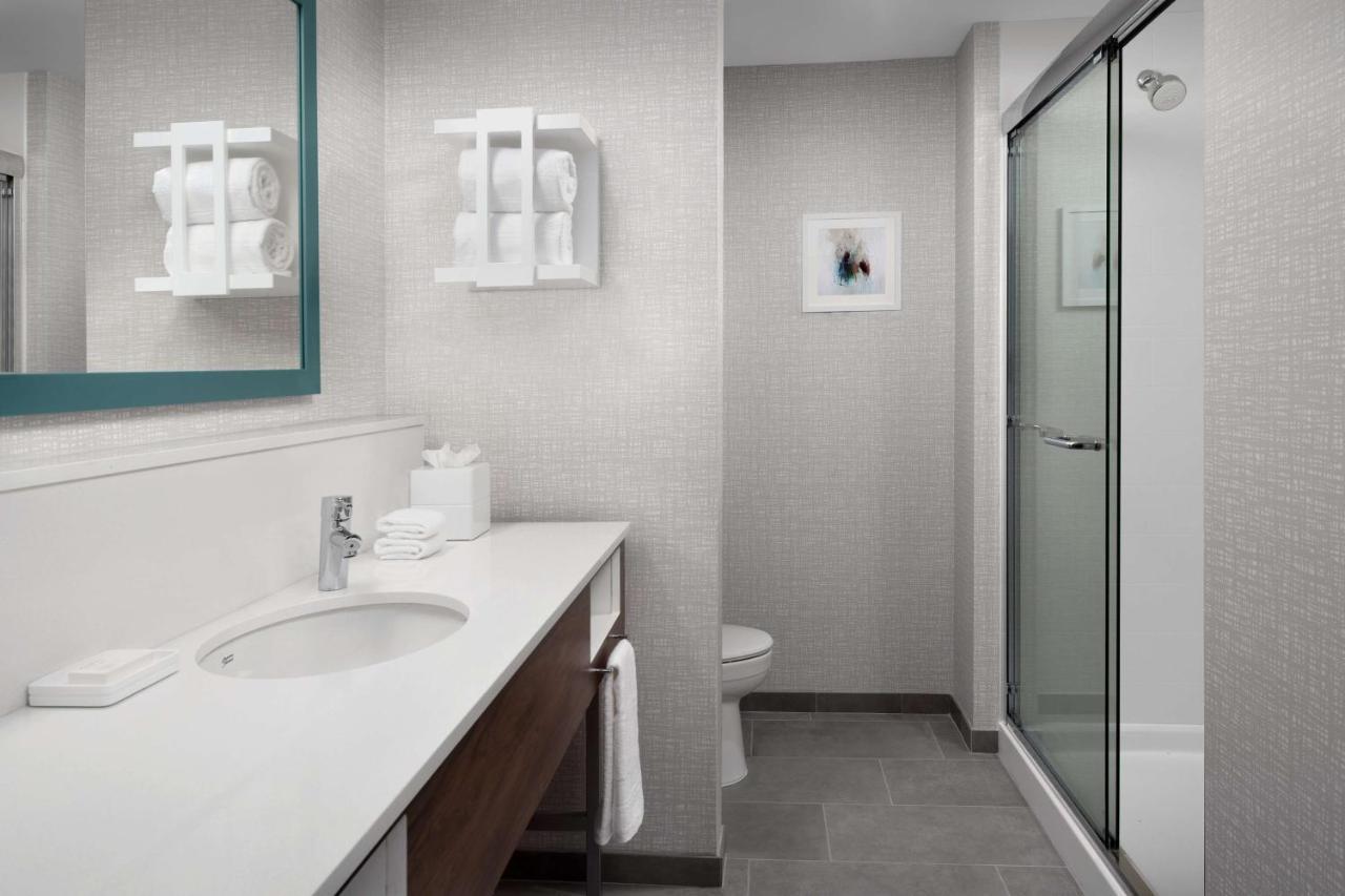 Hampton Inn Orlando Southeast Nona Narcoossee ภายนอก รูปภาพ