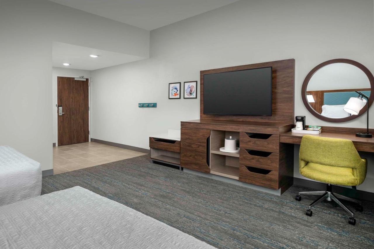 Hampton Inn Orlando Southeast Nona Narcoossee ภายนอก รูปภาพ