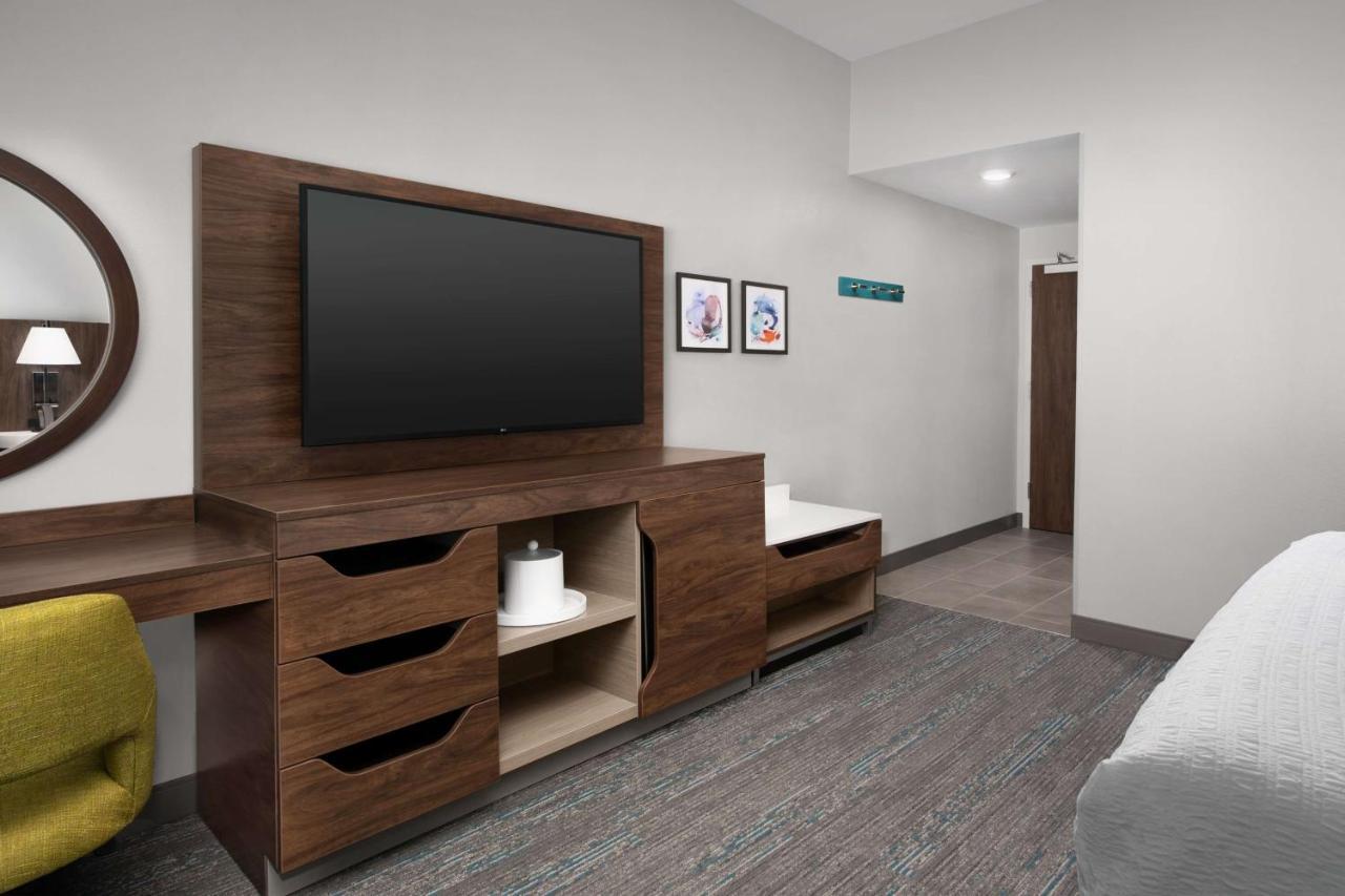 Hampton Inn Orlando Southeast Nona Narcoossee ภายนอก รูปภาพ