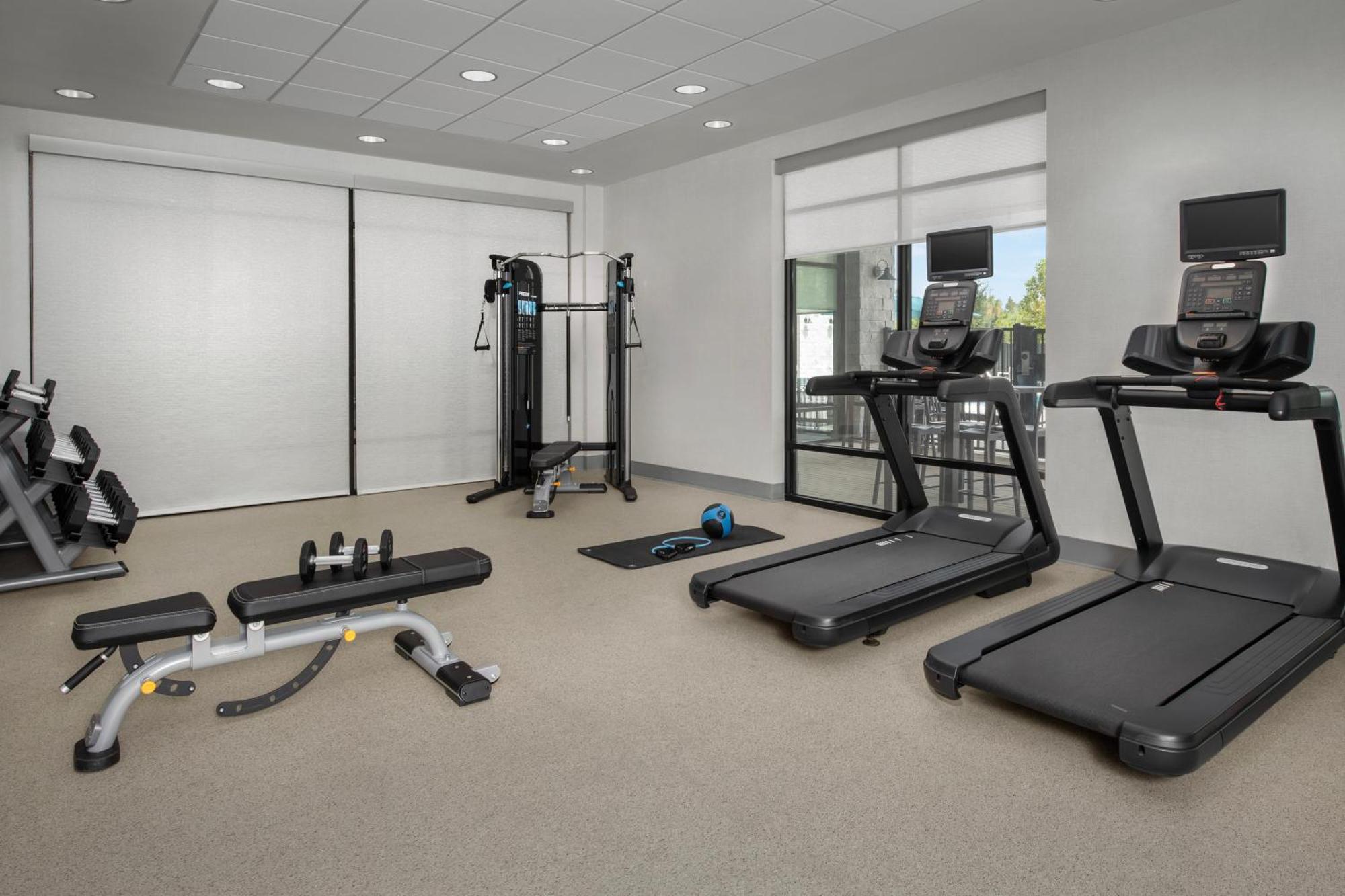 Hampton Inn Orlando Southeast Nona Narcoossee ภายนอก รูปภาพ