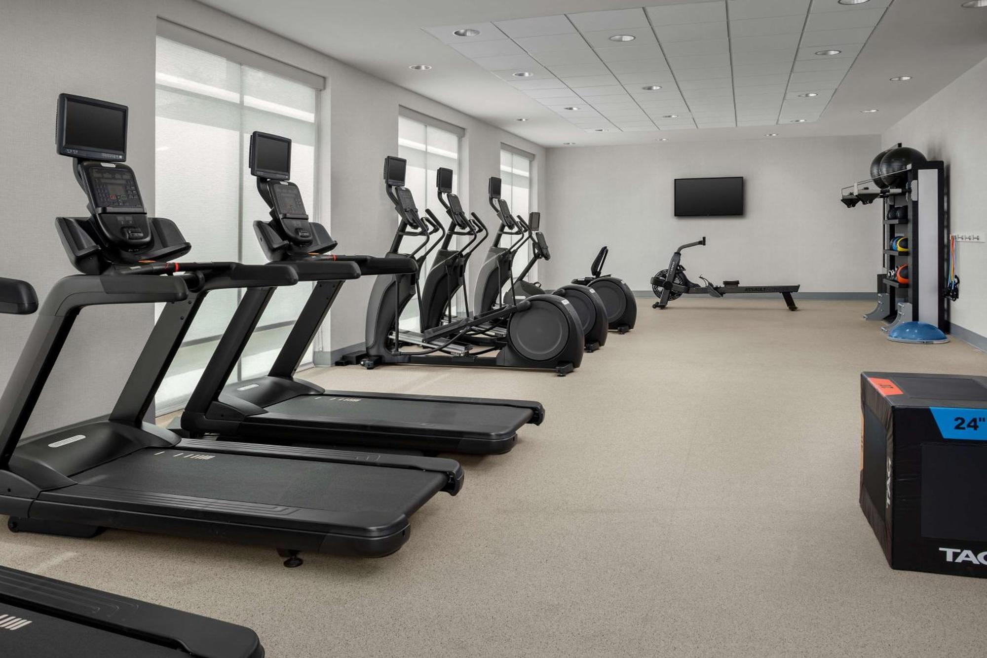 Hampton Inn Orlando Southeast Nona Narcoossee ภายนอก รูปภาพ