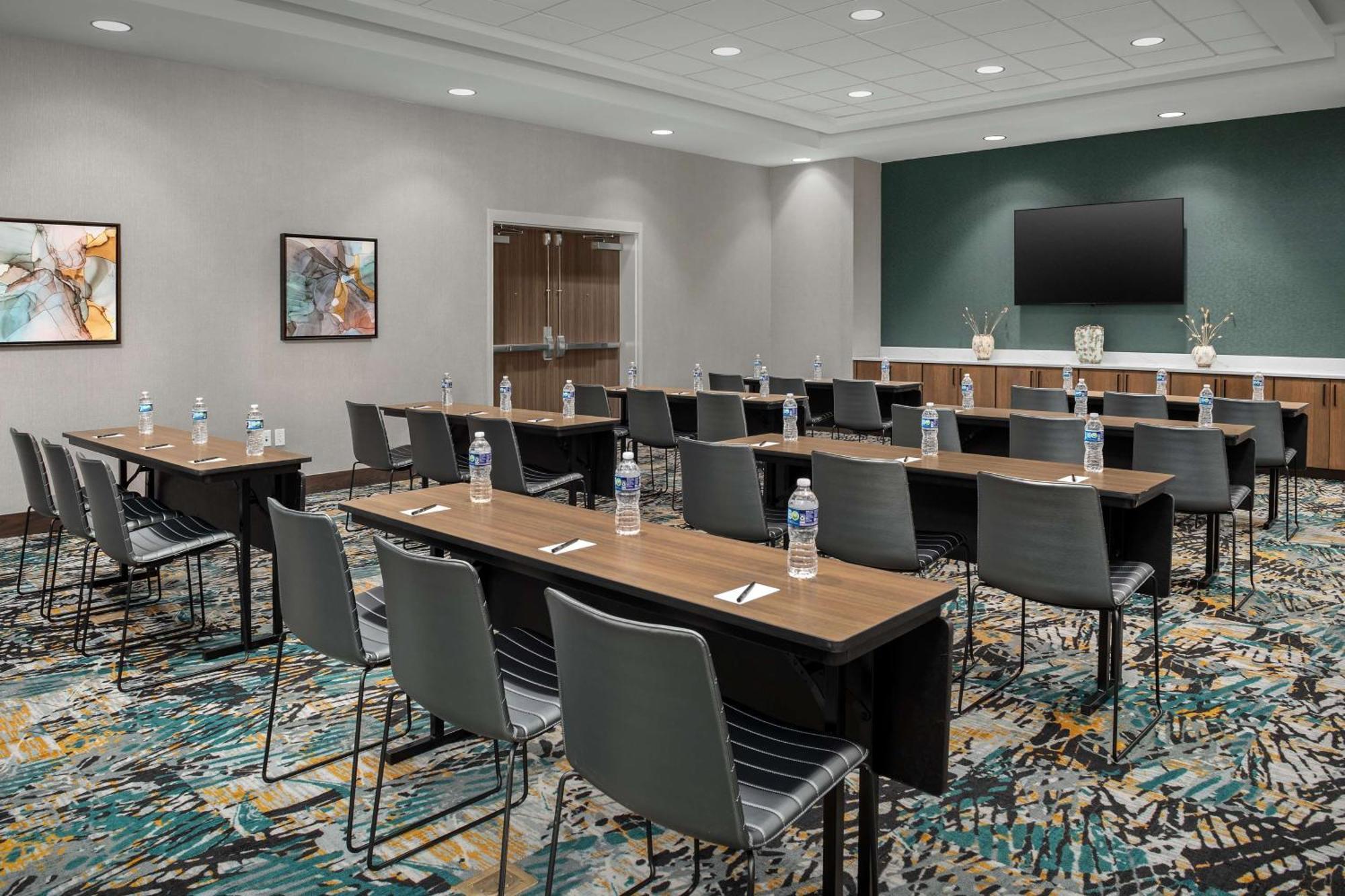 Hampton Inn Orlando Southeast Nona Narcoossee ภายนอก รูปภาพ